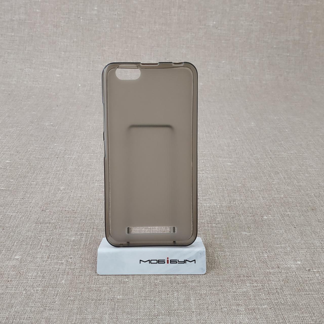 Чохол TPU Lenovo A2020 black, фото 1