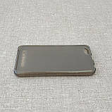 Чохол TPU Lenovo A2020 black, фото 4