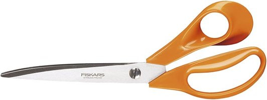 Універсальні садові ножиці 24 см Fiskars 111050