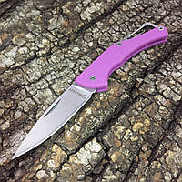 Нож Harnds Lark CK1101 Pink