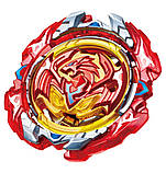 Beyblade Revive Phoenix B-117 пухирець бейблейд Володійний Фенікс В117, фото 2