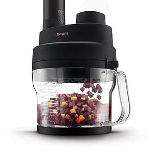 Комплект подрібнювача для блендера Philips