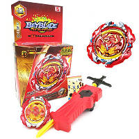 Beyblade (Бейблейд) В117 відроджує фенікс Revive Phoenix
