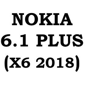 Nokia 6.1 Plus (X6 2018)