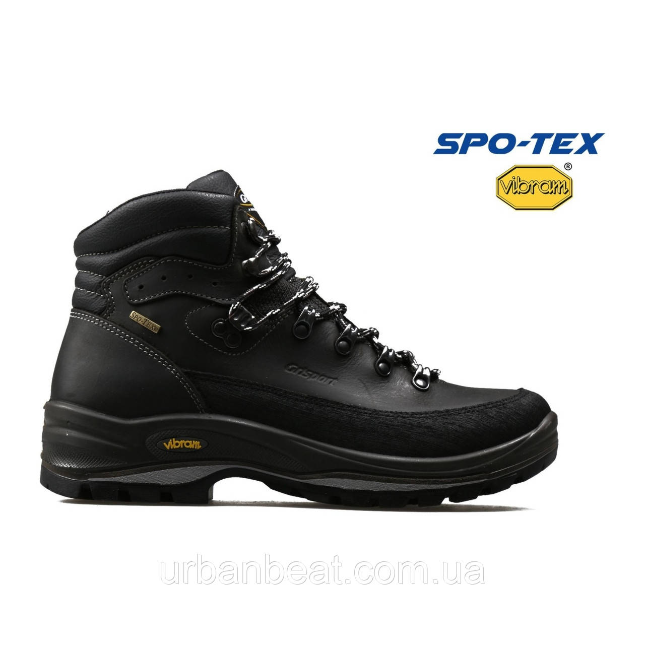 Чоловічі черевики Grisport 12801D14t Spo-Tex ОРИГІНАЛ
