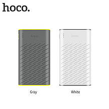 Power Bank HOCO 20000mAh Rege B31 портативна батарея-зарядка, фото 6