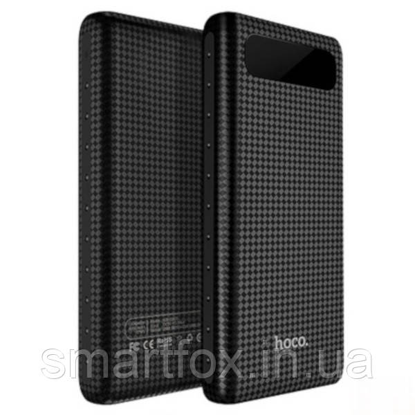 Power Bank HOCO 20000mAh Mige B20A портативна батарея-зарядка