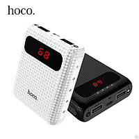 Power Bank HOCO 10000mAh Mige B20 портативна батарея-зарядка