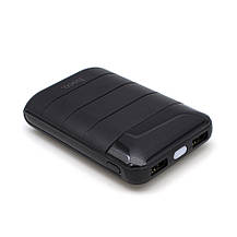 Power Bank HOCO 10000mAh Domon B29 портативна батарея-зарядка, фото 6