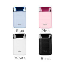 Power Bank HOCO 10000mAh Domon B29 портативна батарея-зарядка, фото 5