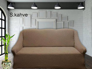  ДИВАН И ДВА КРЕСЛА,ЧЕХЛЫ Altin koza