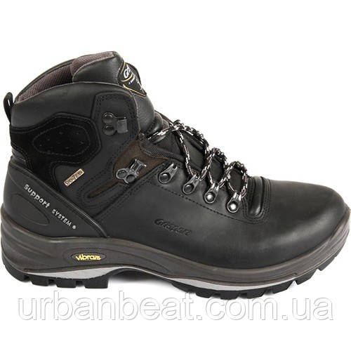 Чоловічі черевики Grisport 12833-V18 Spo-Tex ОРИГІНАЛ