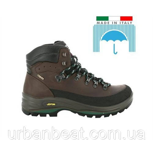 Чоловічі черевики Grisport 12801D17t Spo-Tex ОРИГІНАЛ