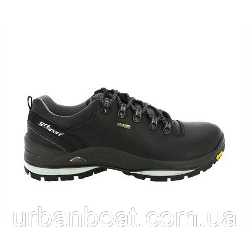 Чоловічі черевики Grisport Spo-Tex 13507D14t Black ОРИГІНАЛ (Розмір 41)