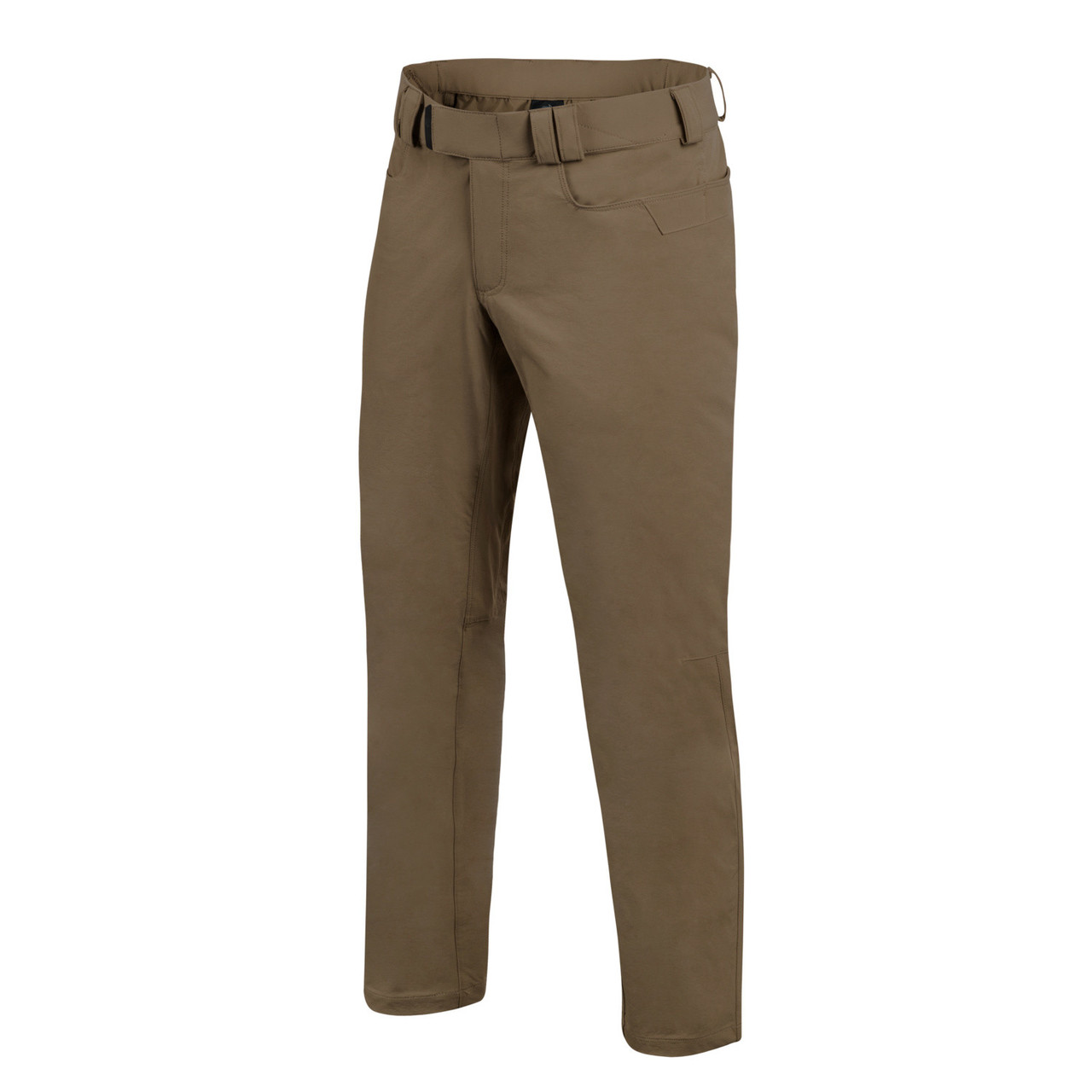 Штани Helikon-Tex® Covert Tactic Pants® - VersaStretch® - Mud Brown