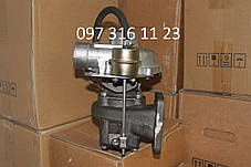 Турбокомпресор 6.1-09.03 (ГАЗ-3309 / 33081), фото 2