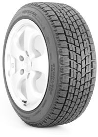 Bridgestone Blizzak WS-50