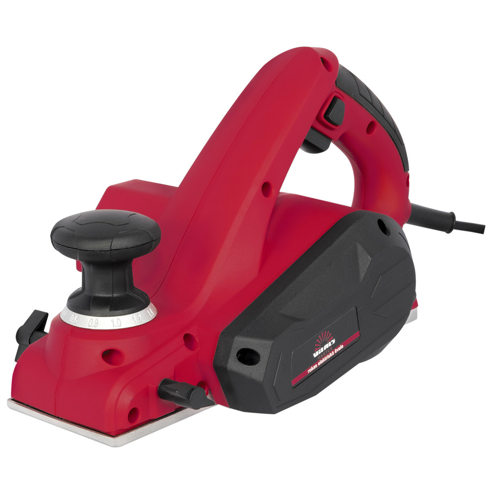 Рубанок Vitals master Re 82265TM