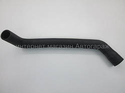 Патрубок радіатора інтеркулера на Рено Трафік 01-> 1.9 dCi — Akusan (Туреччина) - LCC 6143