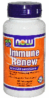 Вітаміни для імунітету Now Foods Immune Renew 90 Caps