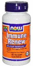 Вітаміни для імунітету Now Foods Immune Renew 90 Caps