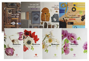 Зошит шкільний Школярик 36 аркушів лінія мікс (20)