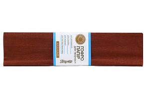 Папір Гофро 1Вересня 110% коричневий (50см*200см)