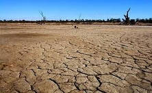 Синоптики прогнозує і жарке посушливе літо!!!