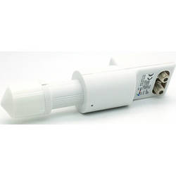 Конвертoр EUROSKY Ku-band EHKF 7110А TWIN