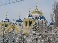 22 января - День соборности Украины