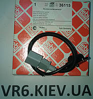 Датчик положення розподвалу VW Golf V, Passat , Sharan, Touran, Crafter 03G957147B