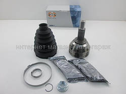 Кулак поворотний зовнішній Рено Трафік II 2.0 DCI, 2.5 DCI-146 к. с. Lobro (Німеччина) - 305133