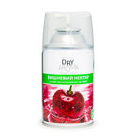 Балончики очищувачі повітря dry aroma natural "вишневий нектар"