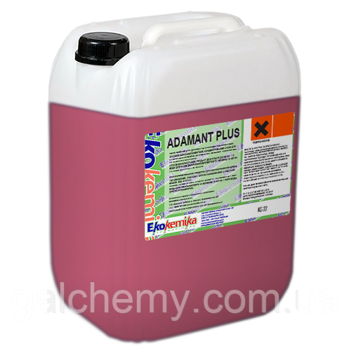 Активна піна Ekokemika ADAMANT PLUS 11 кг