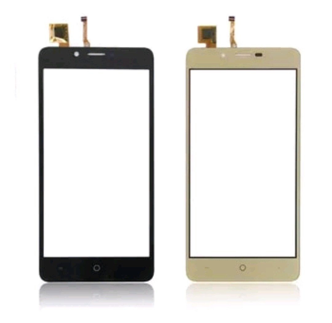 Сенсорна панель для смартфона leagoo Kiicaa power