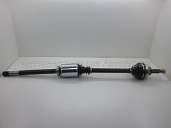 Піввісь приводний на Рено Трафік 01-> 1.9 dCi R (права) — EXP R9099