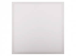 LED-панель Luxel універсальна 600х600х8мм 6500K 220-240V 36W 3400 lm IP20 (LX 600SC-36)