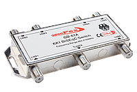 DiSEqC 1.1 6x1 OpenFox GD-61A