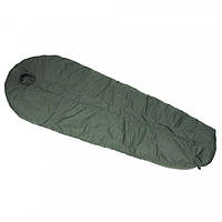 Спальний мішок армії Великобританії, Sleeping bag medium weight