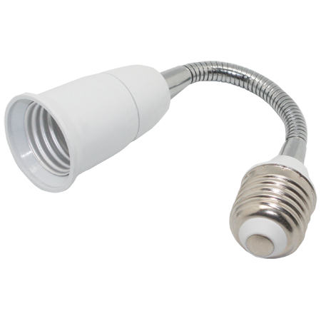 Удлинитель патрона Е27 длина 10см / LM752-10, цена 78.31 грн - Prom.ua ...