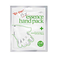 Маска для рук PETITFEE Dry Essence Hand Pack