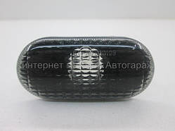 Покажчик повороту на крило, Рено Трафік II (димковий) Polcar (Польща) 6030196E