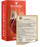 Recardio - Капсули для нормалізації тиску (РеКардио), фото 4