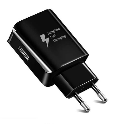 Купить Зарядное устройство Fast Charge D5 EP-TA300 Быстрая зарядка ...