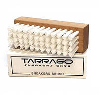 Щетка для чистки кроссовок Tarrago Sneakers Brush