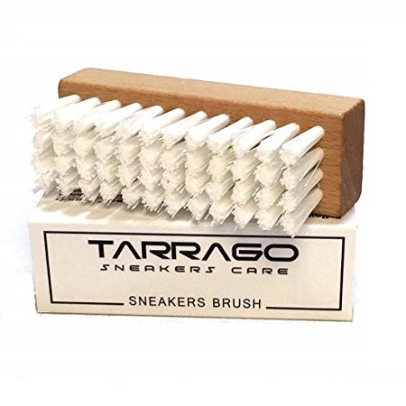 Щетка для чистки кроссовок Tarrago Sneakers Brush - фото 1 - id-p778755344