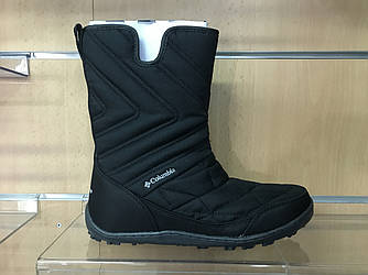 Чоботи Columbia Minx Slip III BL 5959-010