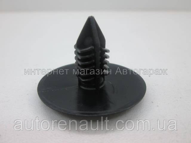 Кріплення подкрыльника Рено Трафік II (кліпса) - ROMIX 50129Z, фото 1