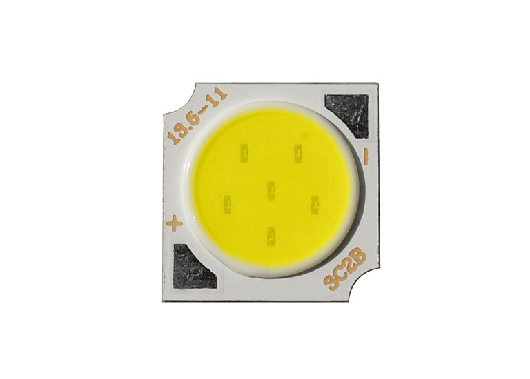 Світлодіодний модуль COB LED 3C2B 3 Вт White