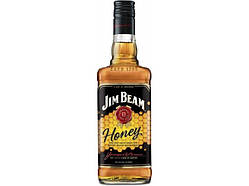 JIM BEAM HONEY 1 л. Медовий джим бім